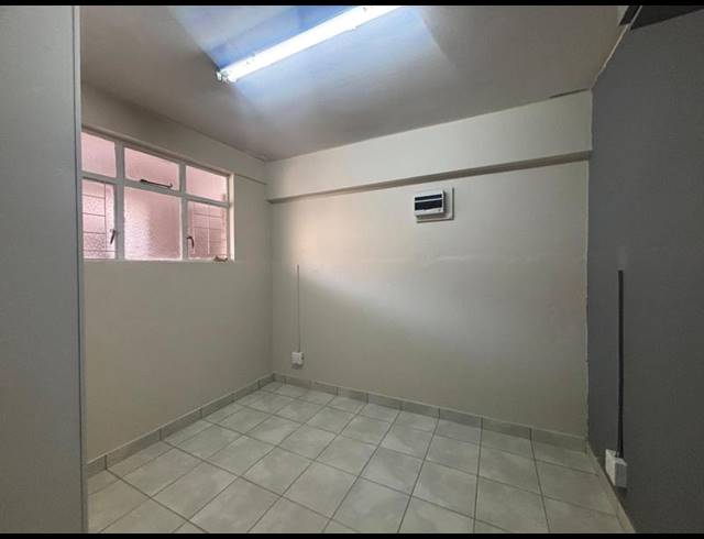 1 BEDROOM PROPERTY TO RENT IN DURBAN CBD